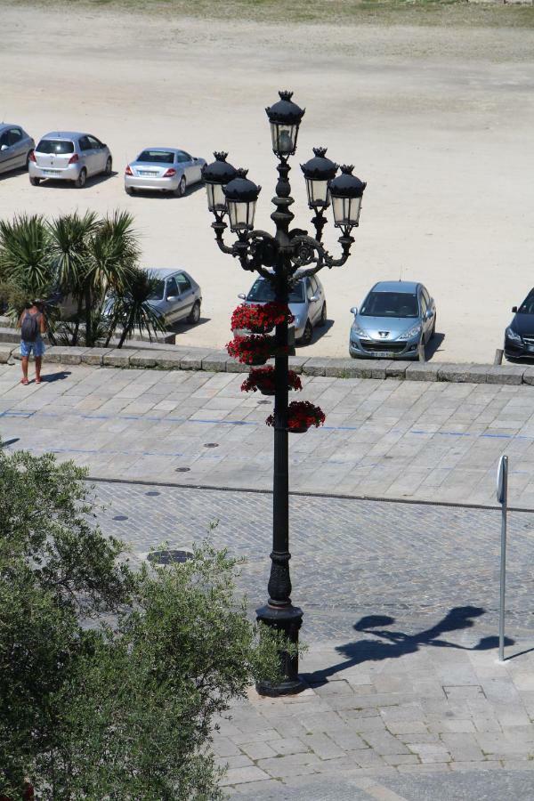 Alma Da Vila Ponte de Lima Exteriér fotografie
